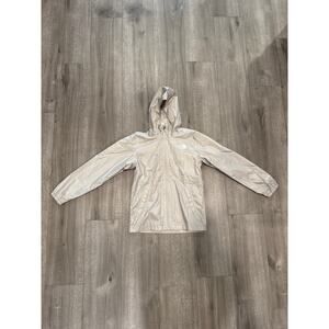 The North Face Youth/Junior Size M 10-12 Jacket Beige